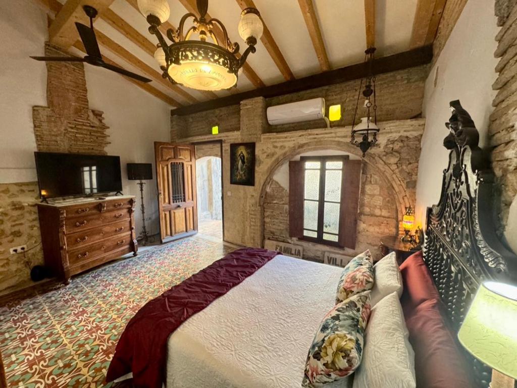 Oliva Courtyard Guesthouse 외부 사진