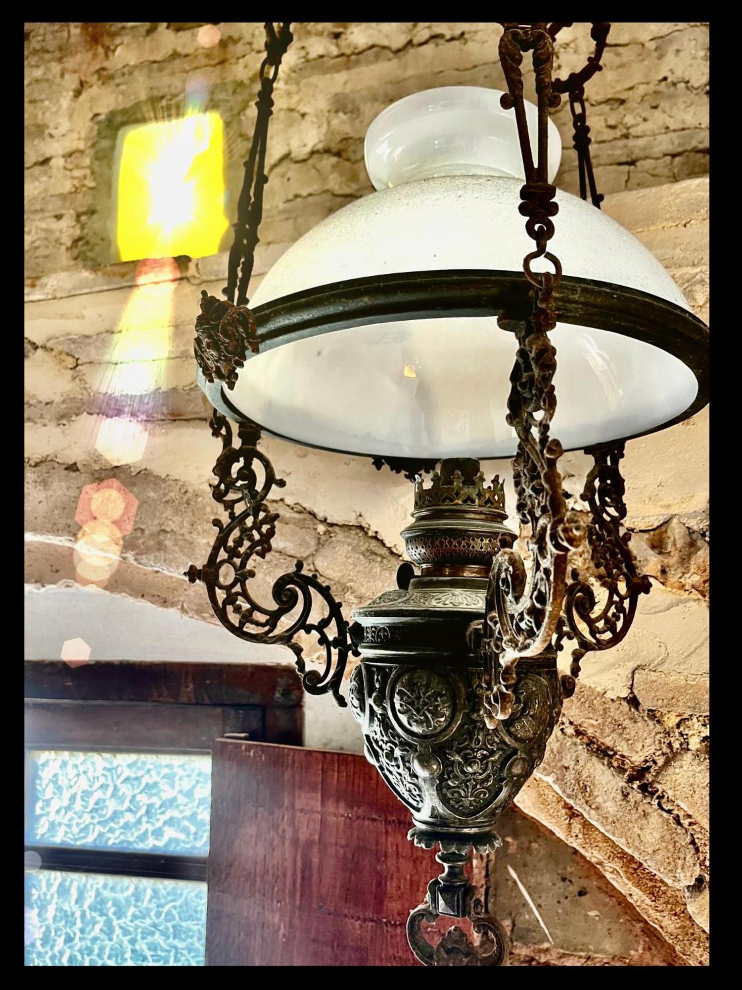 Oliva Courtyard Guesthouse 외부 사진