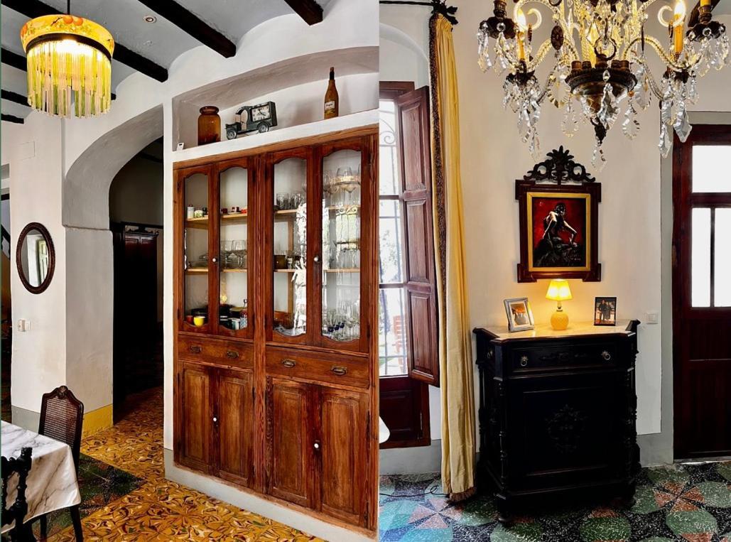 Oliva Courtyard Guesthouse 외부 사진
