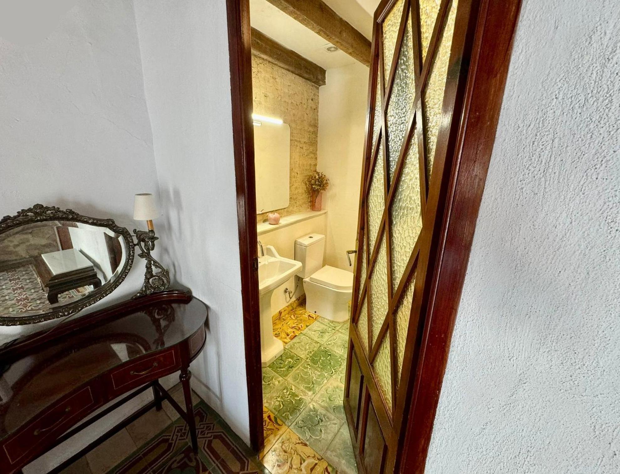 Oliva Courtyard Guesthouse 외부 사진